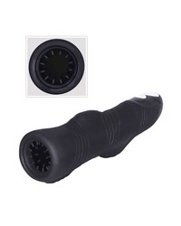 Masturbator „Paso“, 27 cm, mit 7 Vibrationsstufen