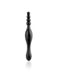 Anal Fantasy Fun Flex Anal Teazer: Analdildo, schwarz - vergleichen und günstig kaufen