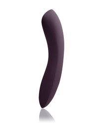 Laid D.1: Dildo, anthrazit - vergleichen und g&uuml;nstig kaufen