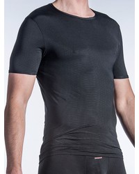 Olaf Benz RED1201: T-Shirt, schwarz - vergleichen und günstig kaufen