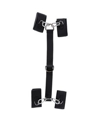 Bad Kitty Hand-/Fußfessel - vergleichen und g&uuml;nstig kaufen