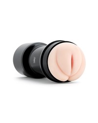 Spider Meiki One Intense Black: Masturbator - vergleichen und g&uuml;nstig kaufen