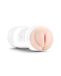 Spider Meiki One Extreme White: Masturbator - vergleichen und g&uuml;nstig kaufen