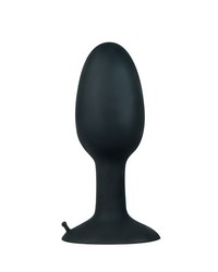 Backdoor Friend Large: Analplug, schwarz - vergleichen und g&uuml;nstig kaufen