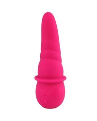 Kawaii Maro 8: Minivibrator, pink - vergleichen und g&uuml;nstig kaufen