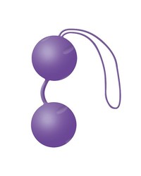 Liebeskugeln: Joyballs, lila - vergleichen und günstig kaufen