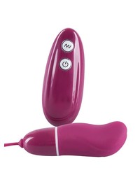 Sweet Smile Berry: Vibroei, lila - vergleichen und g&uuml;nstig kaufen