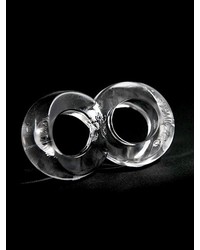 Zizi Cosmic Ring: Penisring, transparent