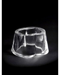 Zizi Radar: Hodenstretcher, transparent