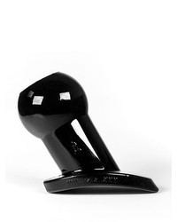 Zizi Black Hole Tunnel L: Analtunnel, schwarz