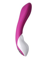 ?Safe Sensual G-spot Vibrator?, 22cm