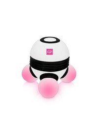 Lovers Premium Energy Massager: Aufliegevibrator, schwarz/weiß - vergleichen und günstig kaufen
