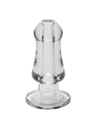 Perfect Fit 'The Rook Plug', 16 cm