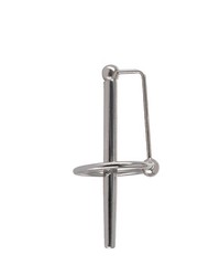 Sextreme Long Princess: Eichelring mit Dilator (30mm) - vergleichen und günstig kaufen