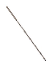 Sextreme Dip Stick Ribbed: Edelstahl-Dilator (6mm) - vergleichen und günstig kaufen