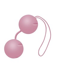 Liebeskugeln: Joyballs, rose - vergleichen und günstig kaufen