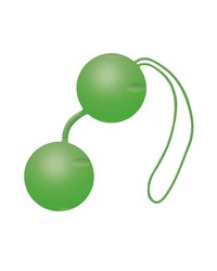 Liebeskugeln: Joyballs, grün - vergleichen und günstig kaufen