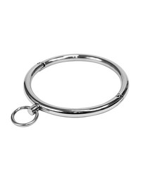 Edelstahl-Halsfessel mit O-Ring - vergleichen und g&uuml;nstig kaufen