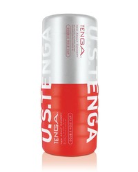 Tenga US Double Hole Cup: Masturbator - vergleichen und g&uuml;nstig kaufen