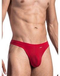 Olaf Benz RED0965: Phantom Ministring, lips - vergleichen und g&uuml;nstig kaufen