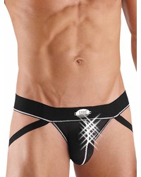Eros Veneziani Adriano: Jock, schwarz/weiß - vergleichen und g&uuml;nstig kaufen