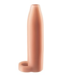 Fantasy X-Tensions Real Feel Enhancer XL: Penismanschette, haut - vergleichen und g&uuml;nstig kaufen