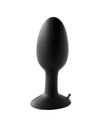 Roll Play Analplug medium: Analplug, schwarz - vergleichen und g&uuml;nstig kaufen