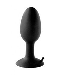 Roll Play Analplug large: Analplug, schwarz - vergleichen und g&uuml;nstig kaufen