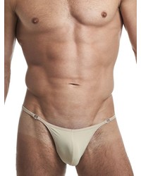 L?Homme Sensitive: Stripstring, haut - vergleichen und g&uuml;nstig kaufen