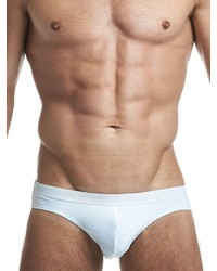 L?Homme Sensitive: Regular Brief, weiß - vergleichen und g&uuml;nstig kaufen