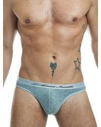L?Homme Soft Touch: Brief, grau - vergleichen und g&uuml;nstig kaufen