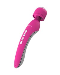 Nalone Electro Wand Massager: Vibrator, pink - vergleichen und günstig kaufen