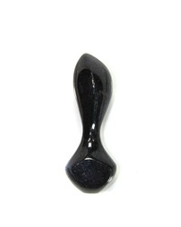 Laid B.1: Granit-Analplug, schwarz - vergleichen und g&uuml;nstig kaufen