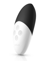 Lelo Siri 2: Aufliegevibrator, schwarz - vergleichen und günstig kaufen