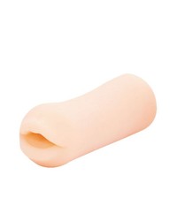 xxx To Go Estelle: Masturbator