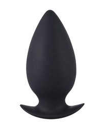 Booty Beau Large: Analplug, schwarz - vergleichen und g&uuml;nstig kaufen