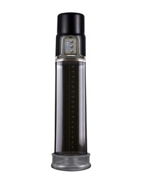 NS Novelties 'Powerhouse Pump', 31 cm