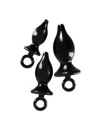 Anal Training Set, schwarz - vergleichen und g&uuml;nstig kaufen