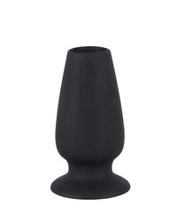 Lust Plug: Analtunnel, schwarz - vergleichen und g&uuml;nstig kaufen
