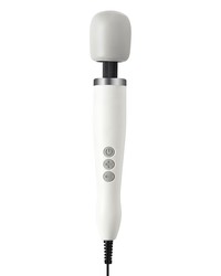 Doxy Wand Massager: Power-Vibrator, weiß - vergleichen und günstig kaufen
