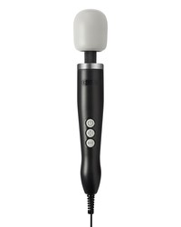 Doxy Wand Massager: Power-Vibrator, schwarz - vergleichen und günstig kaufen