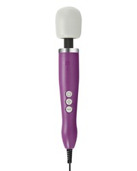 Doxy Wand Massager: Power-Vibrator, lila - vergleichen und günstig kaufen