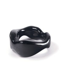 Zizi Torpedo Cockring: Penis-/Hodenring, schwarz - vergleichen und g&uuml;nstig kaufen