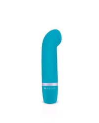 B Swish Bcute Classic Curve: G-Punkt-Minivibrator, türkis - vergleichen und g&uuml;nstig kaufen