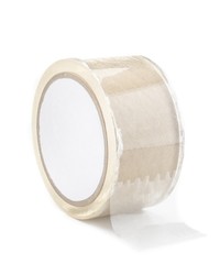 Ouch! Bondage Tape, transparent - vergleichen und g&uuml;nstig kaufen