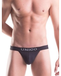 Unico Clasicos: Bikini Brief, schwarz - vergleichen und g&uuml;nstig kaufen