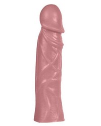 Dong No Balls 7??: Dildo, haut - vergleichen und g&uuml;nstig kaufen