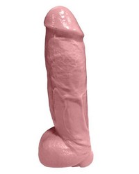 Dong With Balls My Lord 8,5??: Dildo, haut - vergleichen und g&uuml;nstig kaufen