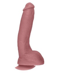 Dong With Balls Ultimate 9??: Dildo, haut - vergleichen und g&uuml;nstig kaufen