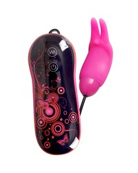 Sweet Smile Funky Rabbit: Vibroei, pink - vergleichen und g&uuml;nstig kaufen